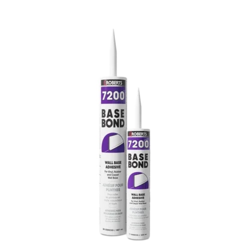 7200 Wall Base Adhesive Brand: ROBERTS