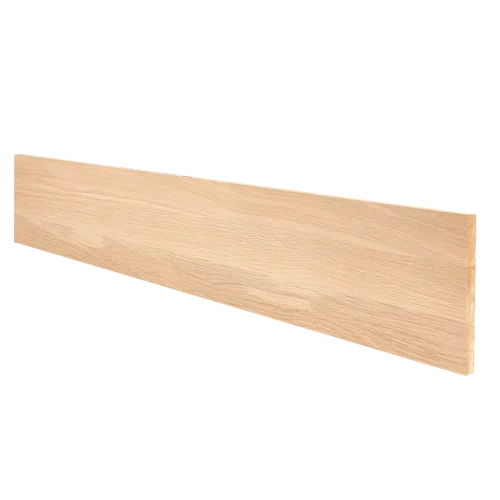 Stair Risers